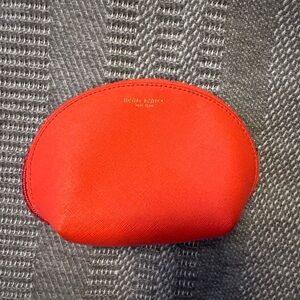 Henri Bendel cosmetic pouch